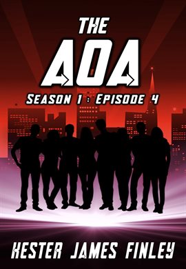 Cover image for The AOA (Season 1 : Episode 4)