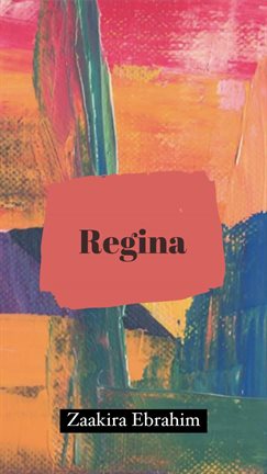 Cover image for Regina