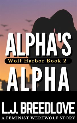 Cover image for Alpha's Alpha