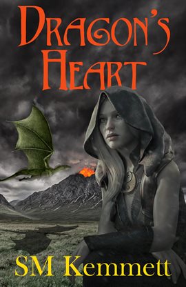 Cover image for Dragon's Heart