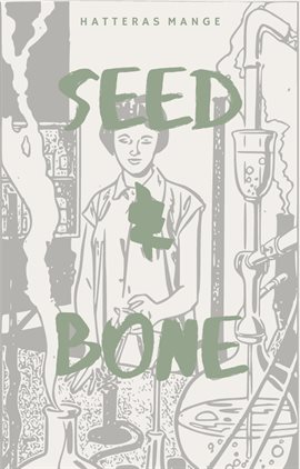 Cover image for Seed & Bone
