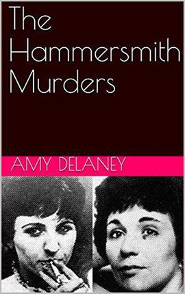 Cover image for The Hammersmith Murders