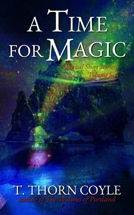 Cover image for A Time for Magic