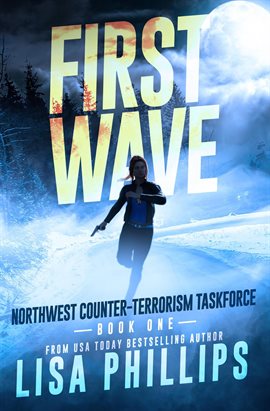 Cover image for First Wave