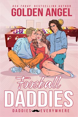 Imagen de portada para Foosball Daddies