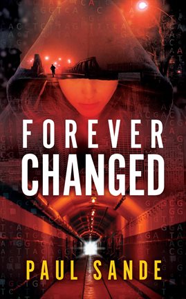 Cover image for Forever Changed