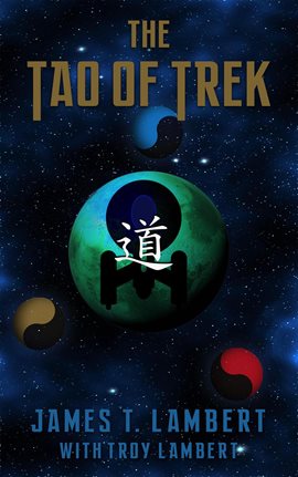 Imagen de portada para The Tao of Trek