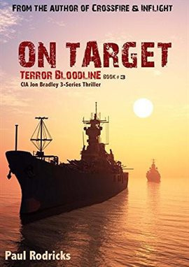 Cover image for On Target