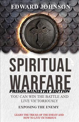 Cover image for Spiritual Warfare: Exposing the Enemy