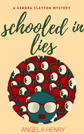Cover image for Schooled In Lies