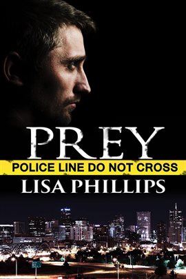 Cover image for Prey