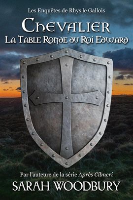 Cover image for Chevalier: La Table Ronde du Roi Edward