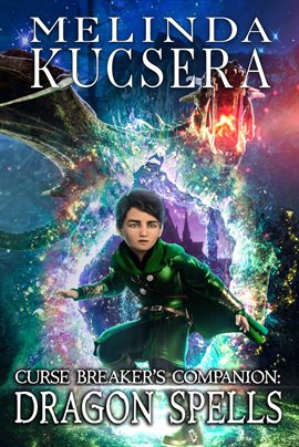 Imagen de portada para Dragon Spells