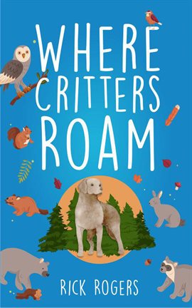 Imagen de portada para Where Critters Roam
