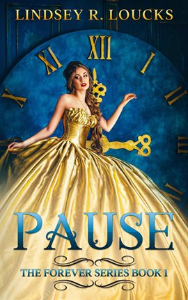 Imagen de portada para Pause