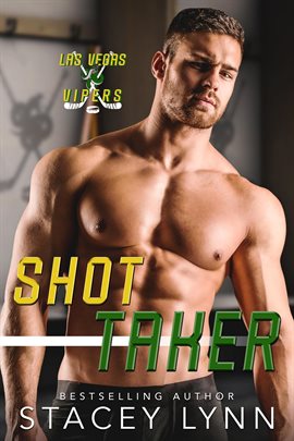 Cover image for Shot Taker