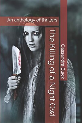 Cover image for The Killing of a Night Owl