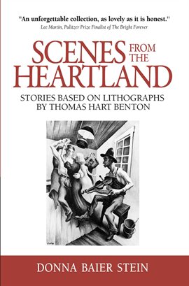 Cover image for Scenes From the Heatland