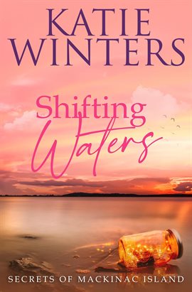 Cover image for Shifting Waters
