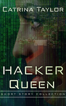 Imagen de portada para Hacker Queen