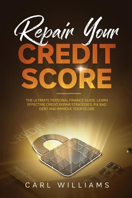 Effective Credit Repair: Boost Your Credit Score Fast