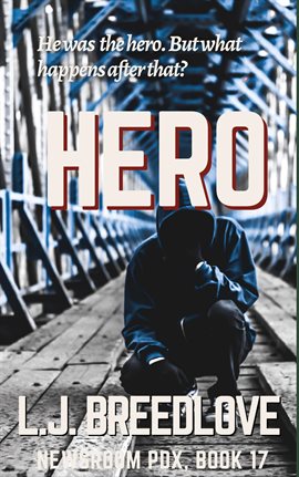 Cover image for Hero