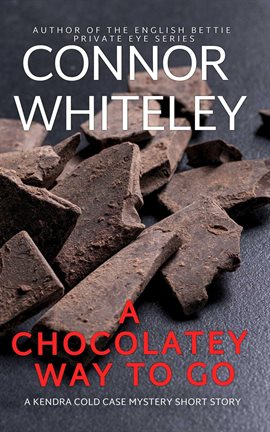 Cover image for A Chocolatey Way to Go