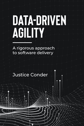 Cover image for Data-Driven Agility