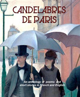 Imagen de portada para Les Candelabres de Paris