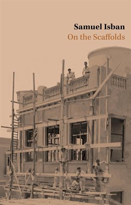 Cover image for On the Scaffolds