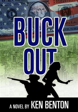 Cover image for Buck Out