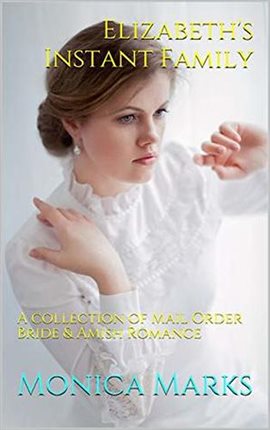 Cover image for Elizabeth's Instant Family
