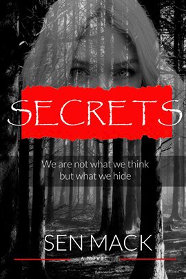 Cover image for Secrets