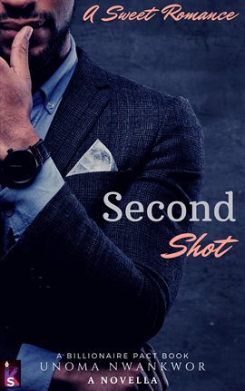 Cover image for Second Shot