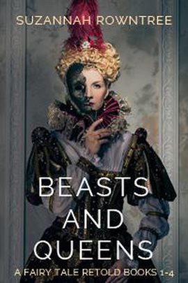 Imagen de portada para Beasts and Queens