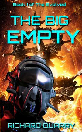 Cover image for The Big Empty