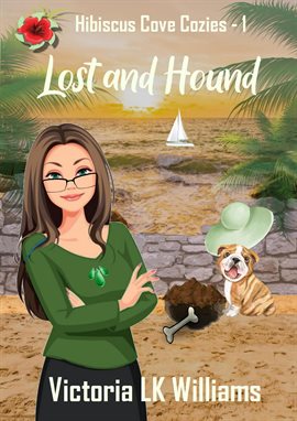 Cover image for Lost and Hound