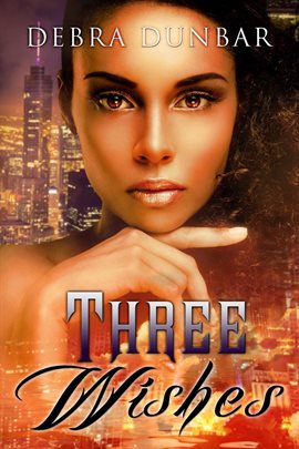 Cover image for Three Wishes