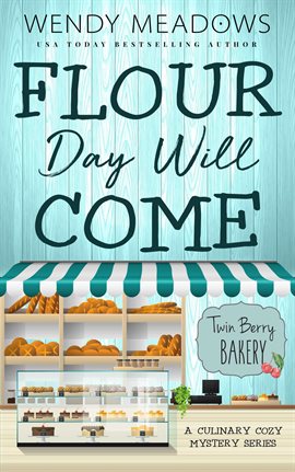Cover image for Flour Day will Come