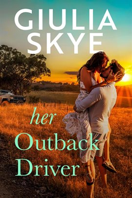 Imagen de portada para Her Outback Driver