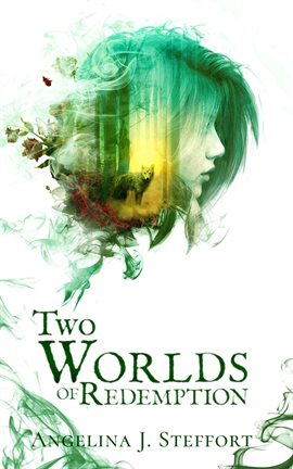 Cover image for Two Worlds of Redemption