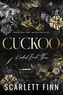 Cover image for Cuckoo