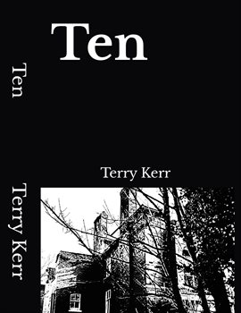 Cover image for Ten