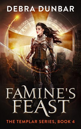 Cover image for Famine's Feast