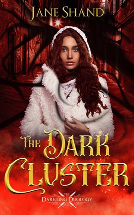 Cover image for The Dark Cluster