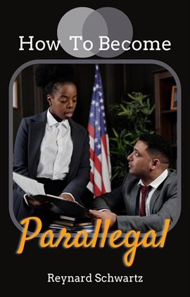 Cover image for How to Become a Parallegal