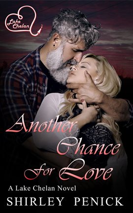 Cover image for Another Chance for Love