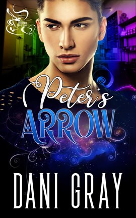 Imagen de portada para Peter's Arrow