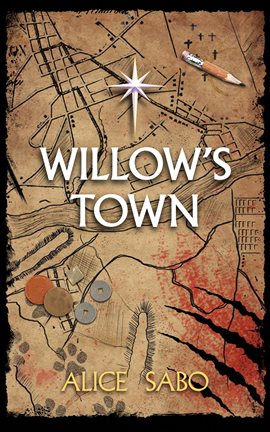 Cover image for Willow's Town