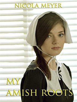 Cover image for My Amish Roots